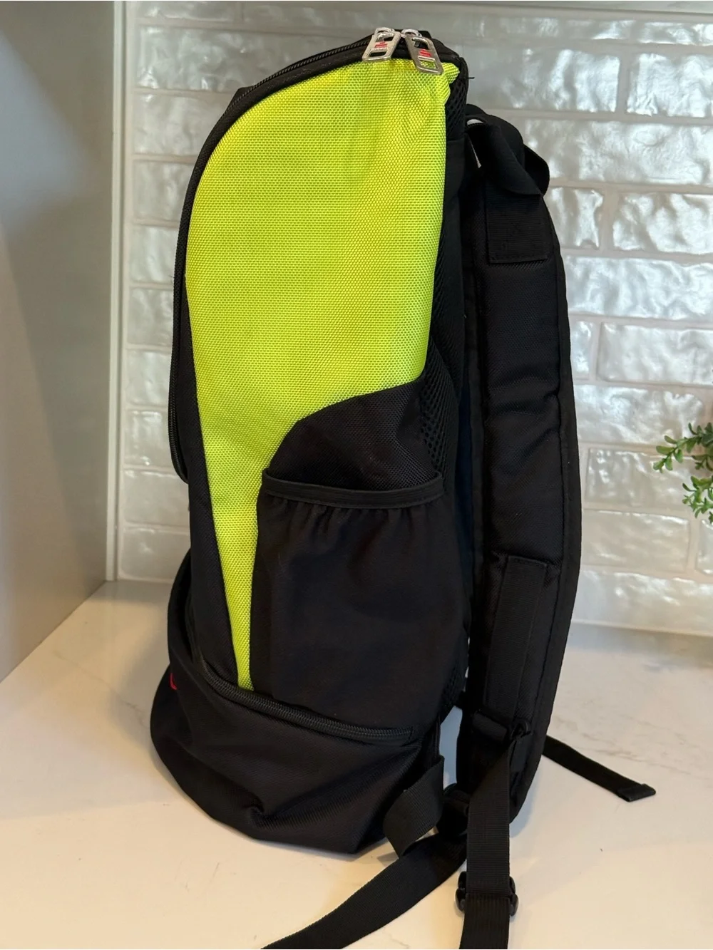 Ironman Cairns Asia-Pacific Championship Triathlon Transition Backpack Viewsport